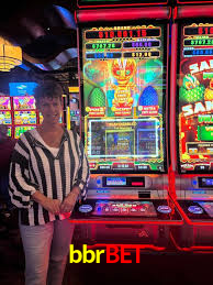 bbrbet: A Experiência de Casino com Jogos de Mesa ao Vivo